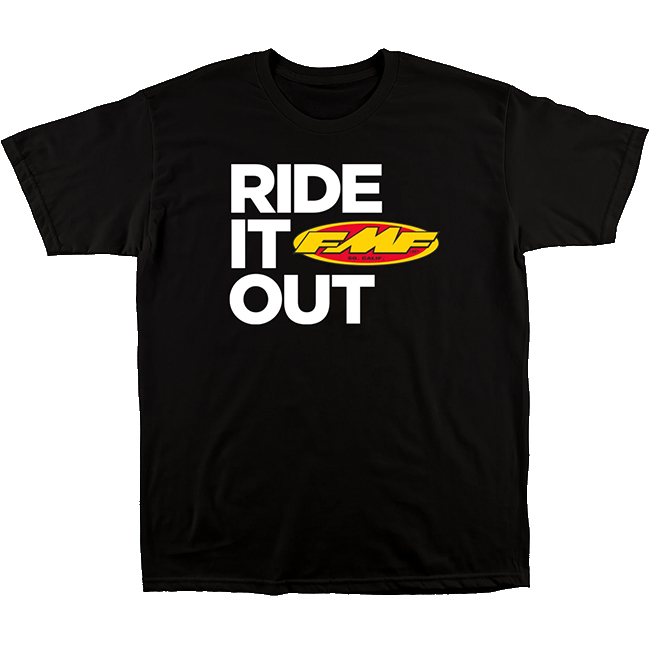 XL Race Again Tee Navy FMF                                 [] - Image 5