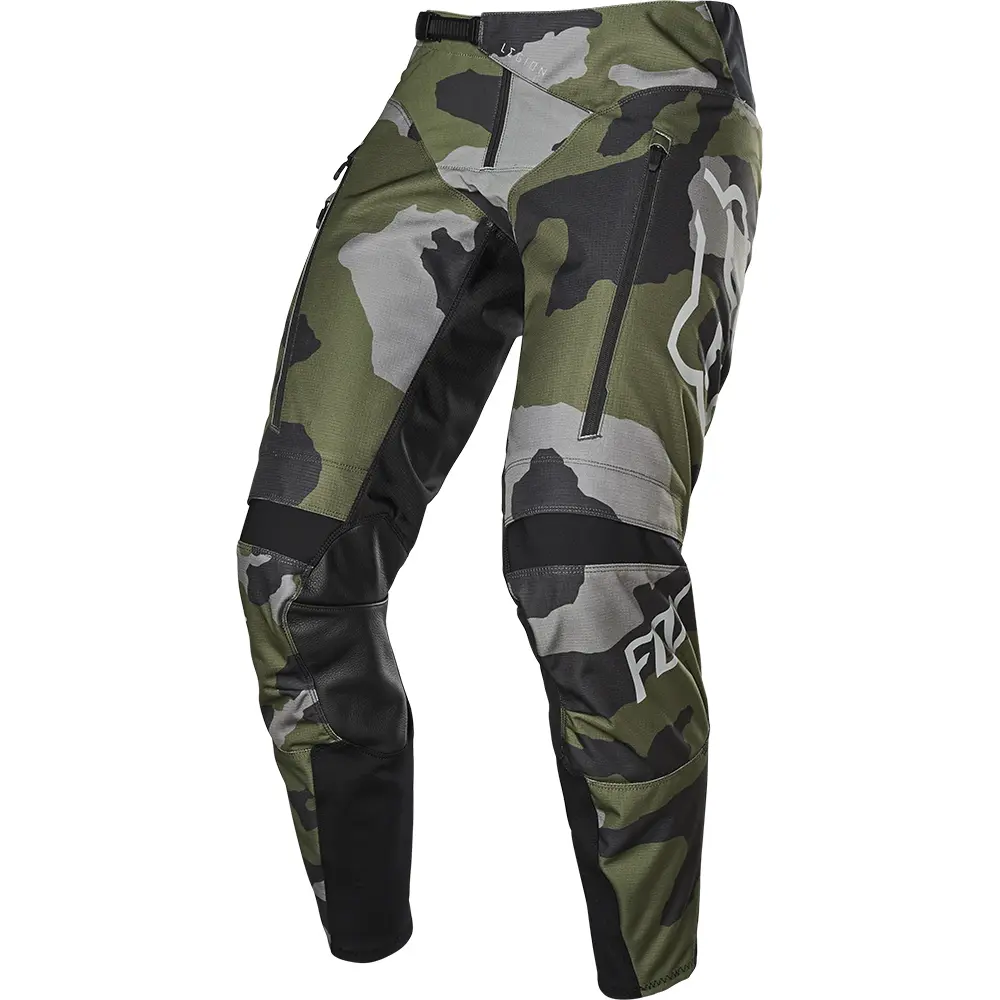 Motocross Pants Fox Legion Camo