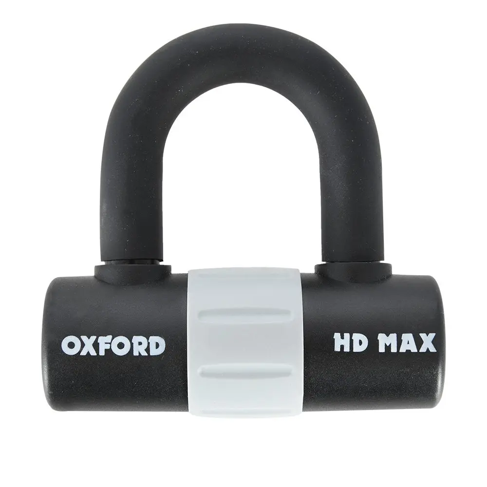 OXFORD HD MAX BLK