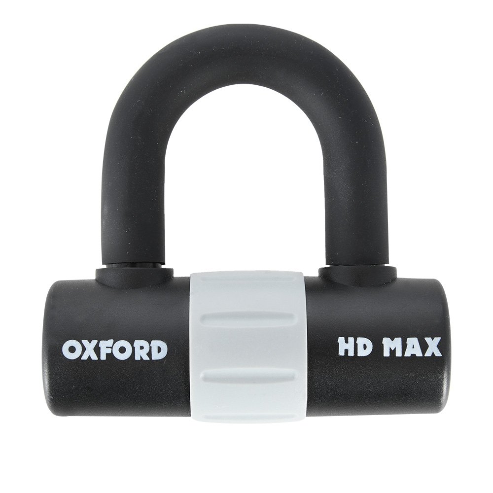 OXFORD HD MAX BLK - Image 1