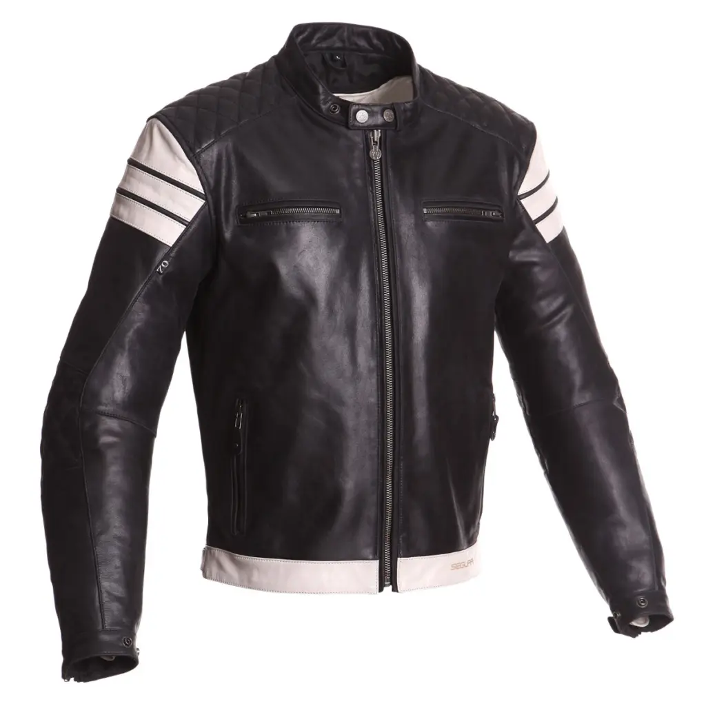 Segura Looping Jacket