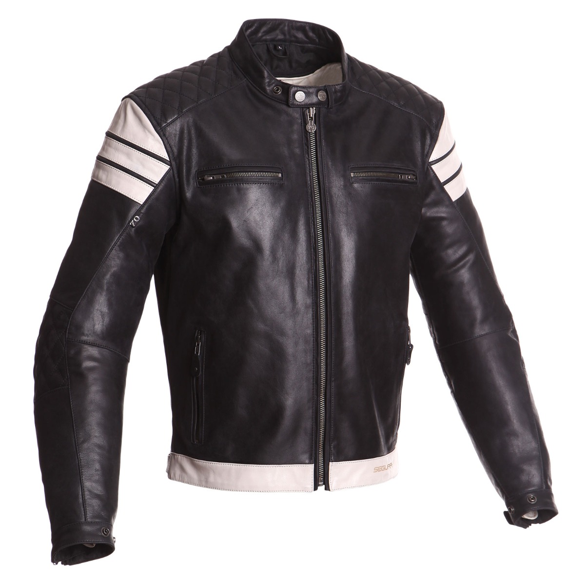 Segura Looping Jacket - Image 1