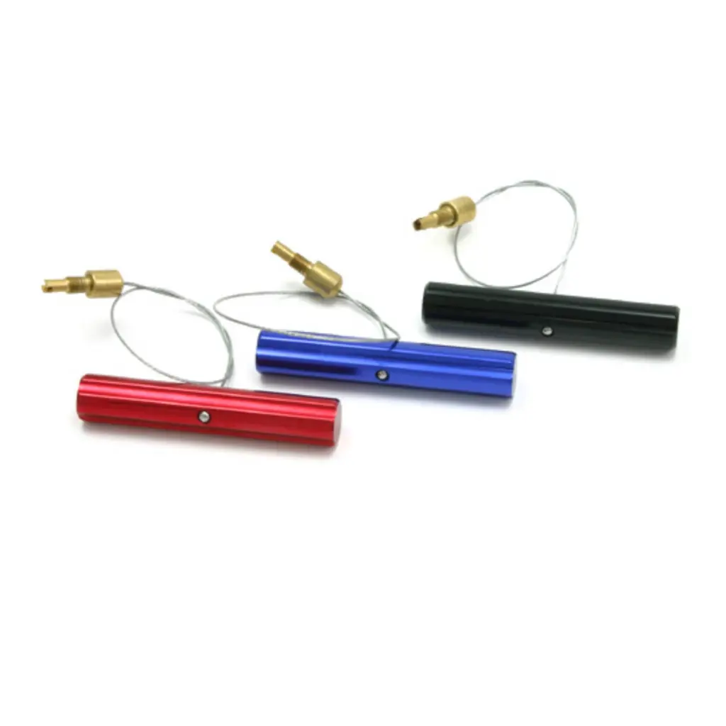 DRC AIRVALVE PULLER BLUE