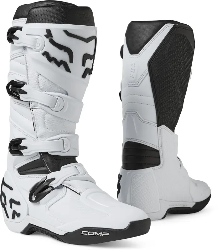 Comp Core Boot