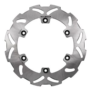 Brake Disc 18-0041 - Image 1