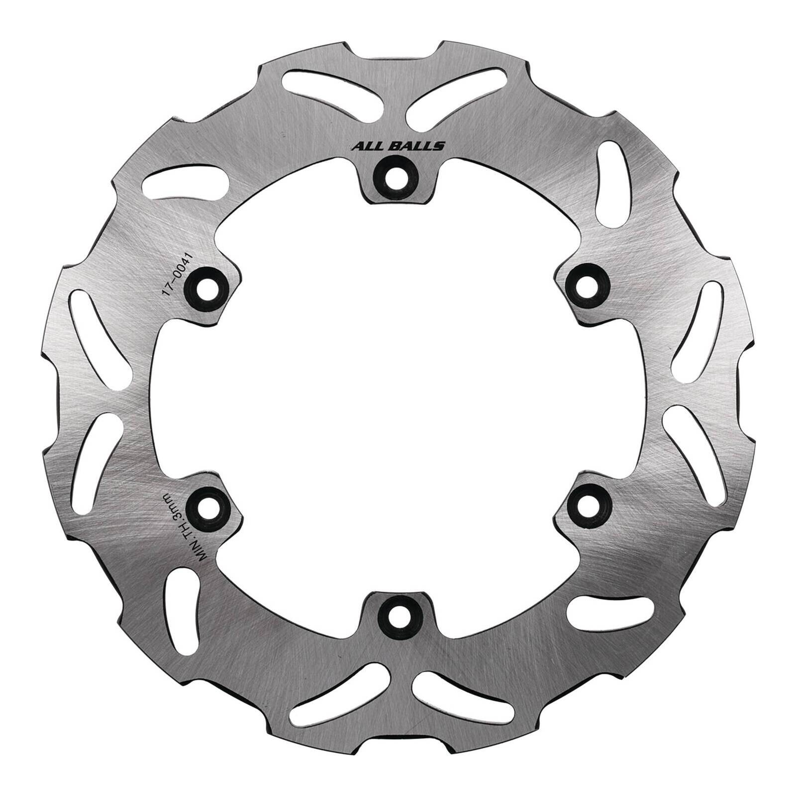 Brake Disc 18-0041 - Image 1