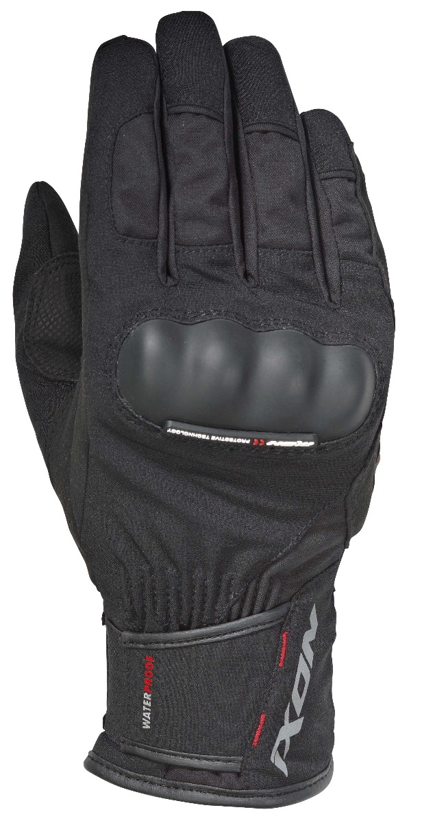Ixon Pro Russel Lady Gloves - Image 1