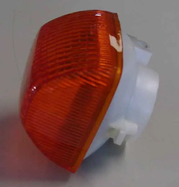 INDICATOR OLD STYLE LONG STEM