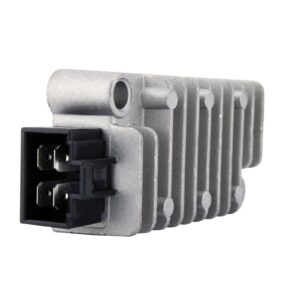 VOLTAGE REGULATOR RECTIFIER KAWASAKI ELIMINATOR 125 - Image 8