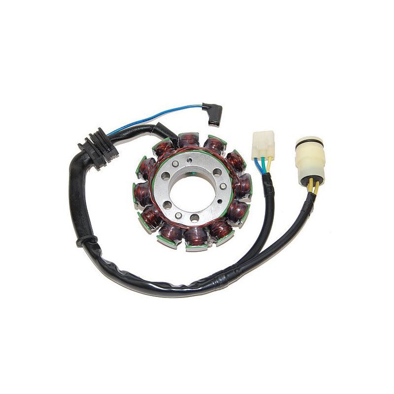 LIGHTING STATOR HONDA TRX300 - 12 POLE - Image 1
