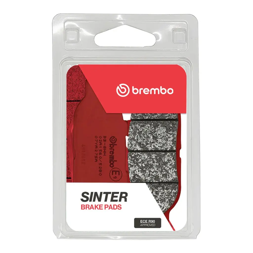 Brembo Brake Pad - Sintered Front