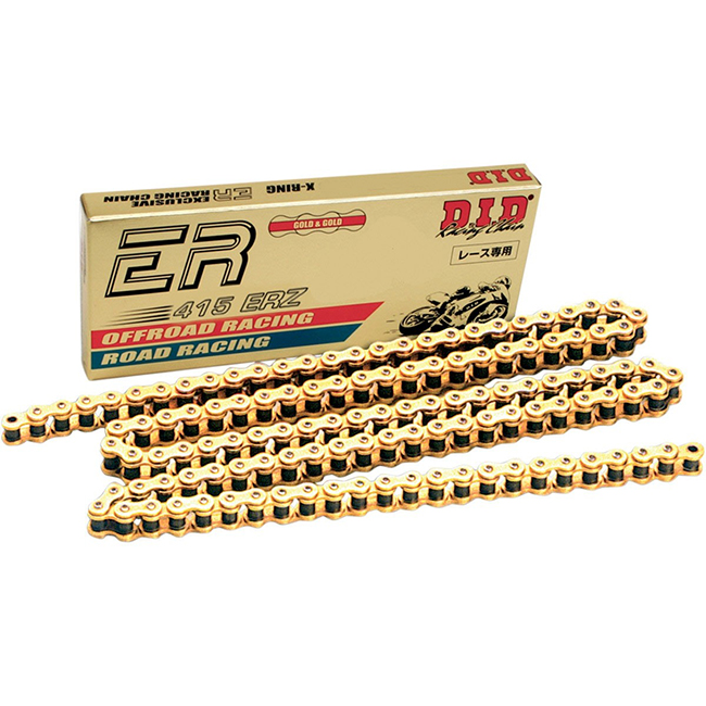 *420NZ3 x 86 G&B Race DID chain                            [C] - Image 4