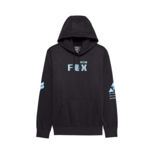 Glyph Tech Fleece Pullover - Image 2