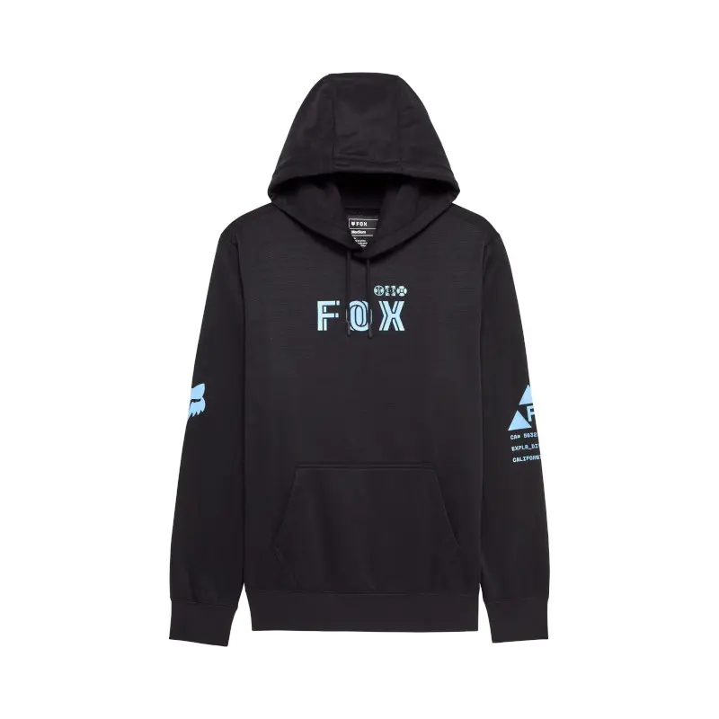 Glyph Tech Fleece Pullover