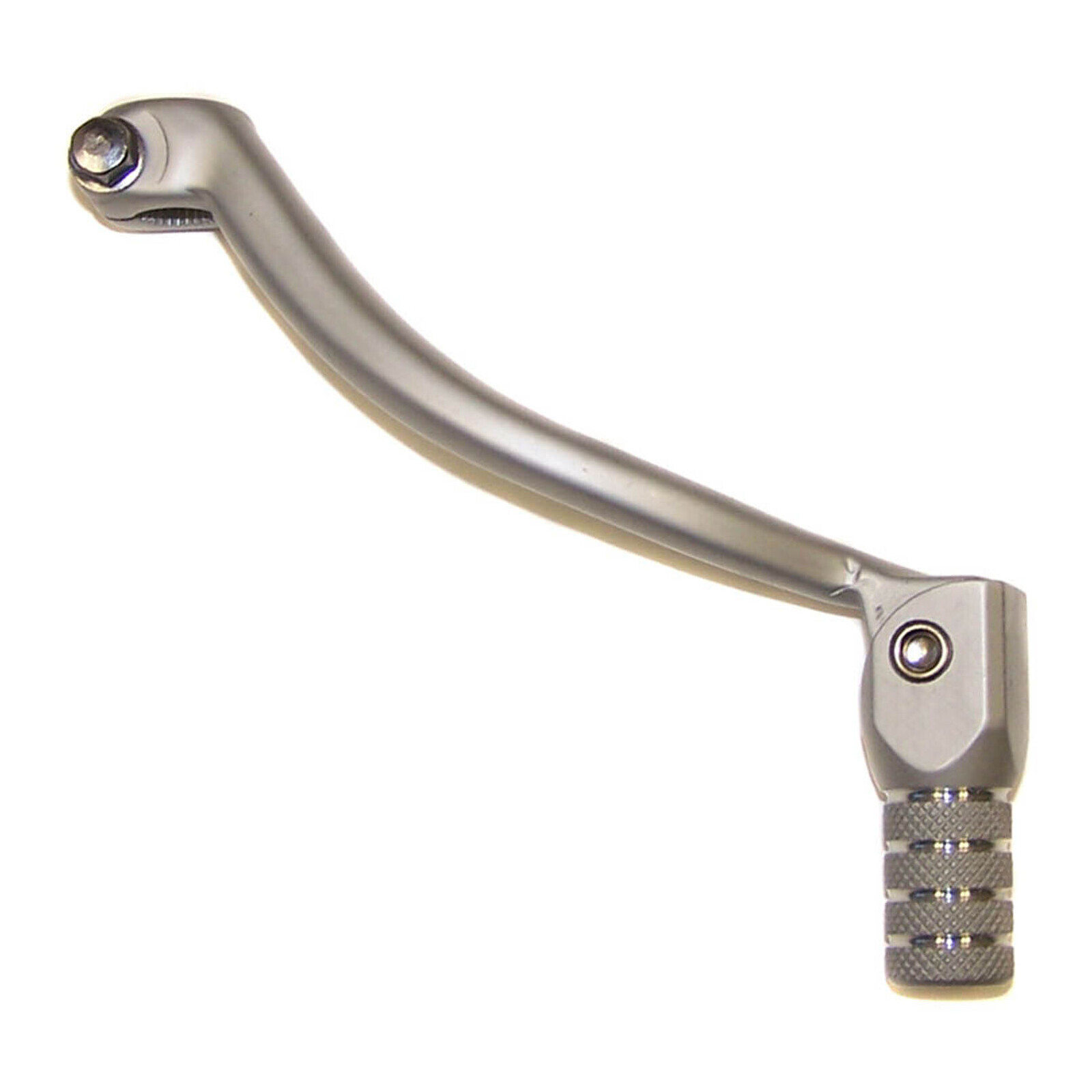 WMP Gear Lever Alloy Yamaha YZ450F (’06-’12) - Image 1