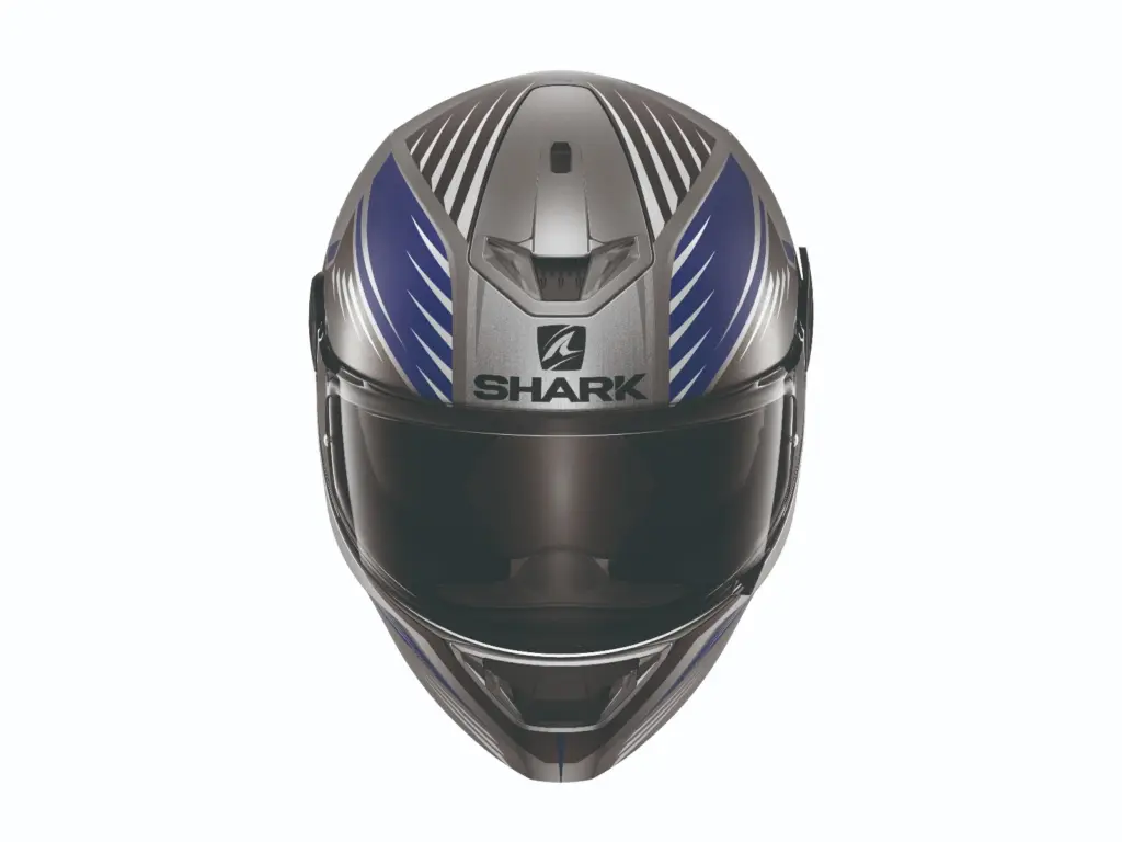 Shark Skwal 2 Hallder Mat Helmet