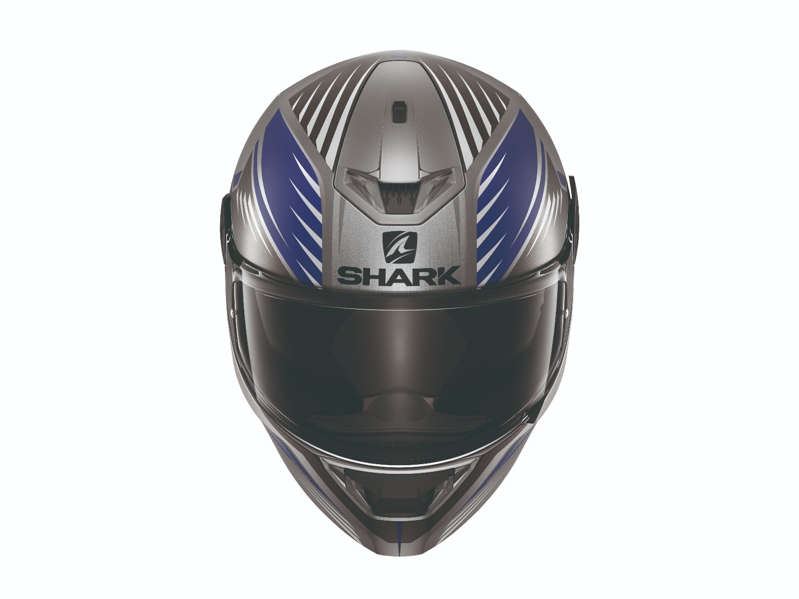 Shark Skwal 2 Hallder Mat Helmet - Image 3
