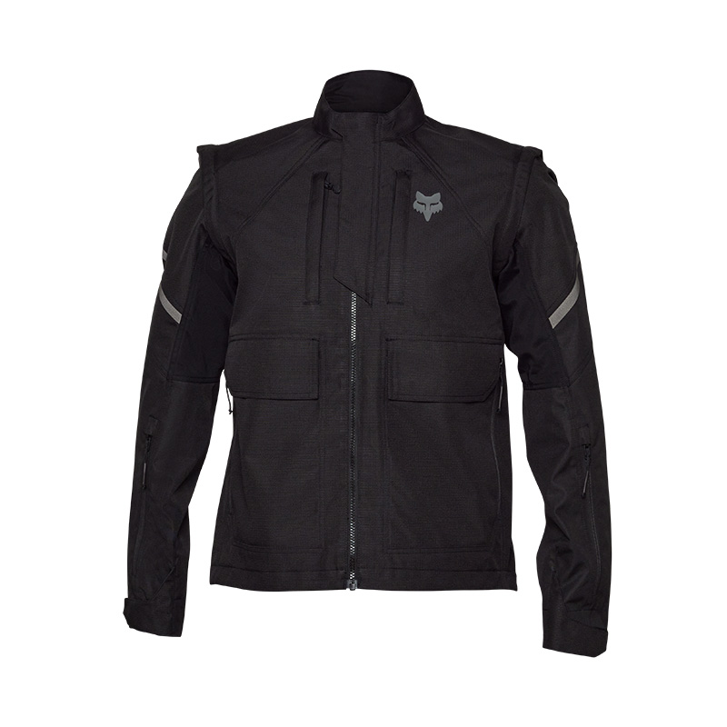 Defend Off Road Jacket - Image 3