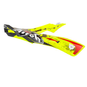 Aviator 2.2 Chin Strap only Airoh Helmets                  [] - Image 1