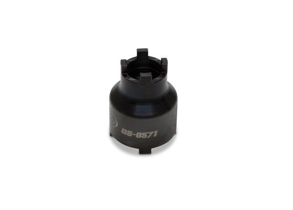 MOTION PRO SPANNER NUT SOCKET (Kaw 57001-1450 / 57001-1597) - Image 1