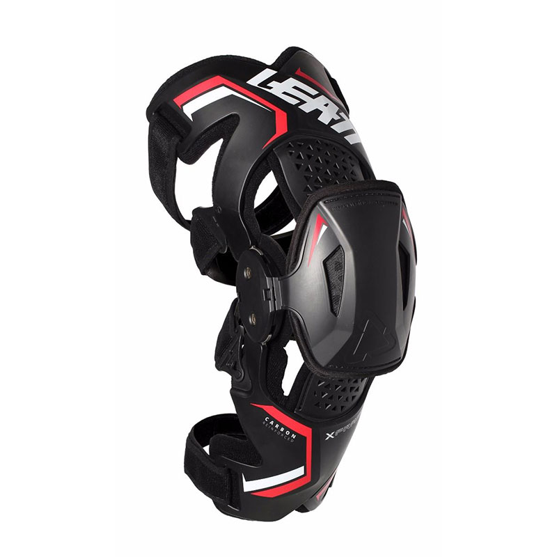 Knee Brace Leatt X-Frame Carbon - Image 2