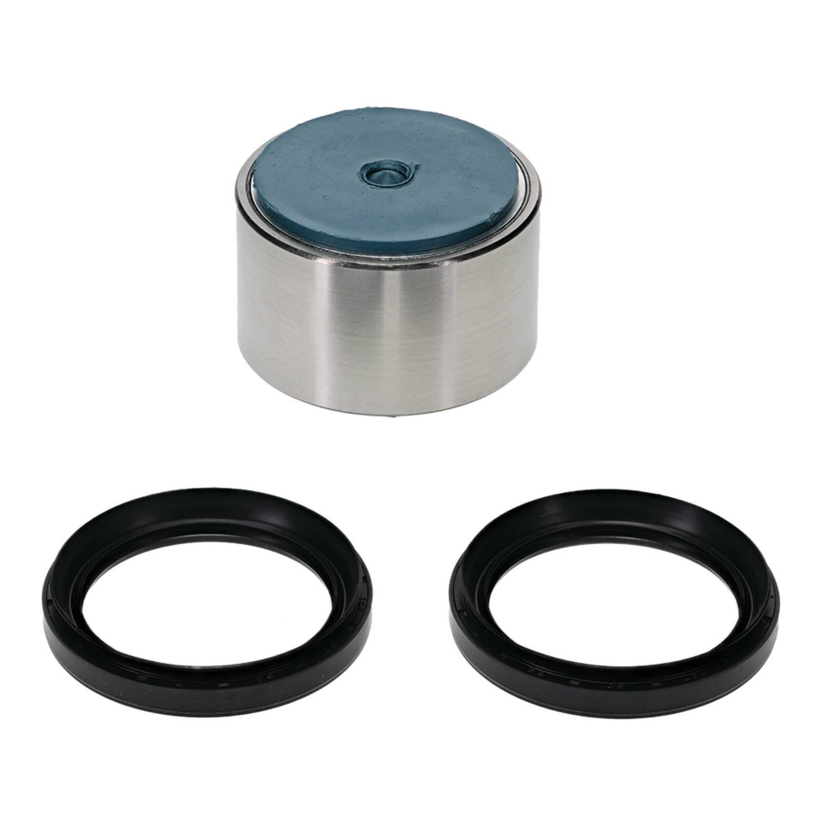 Wheel Bearing Kit - Taper DAC Upgrade (25-1699-HP) - Image 2