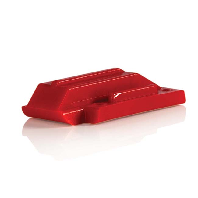 *Acerbis Replacement for 2.0 Chain Block Red [A] - Image 1