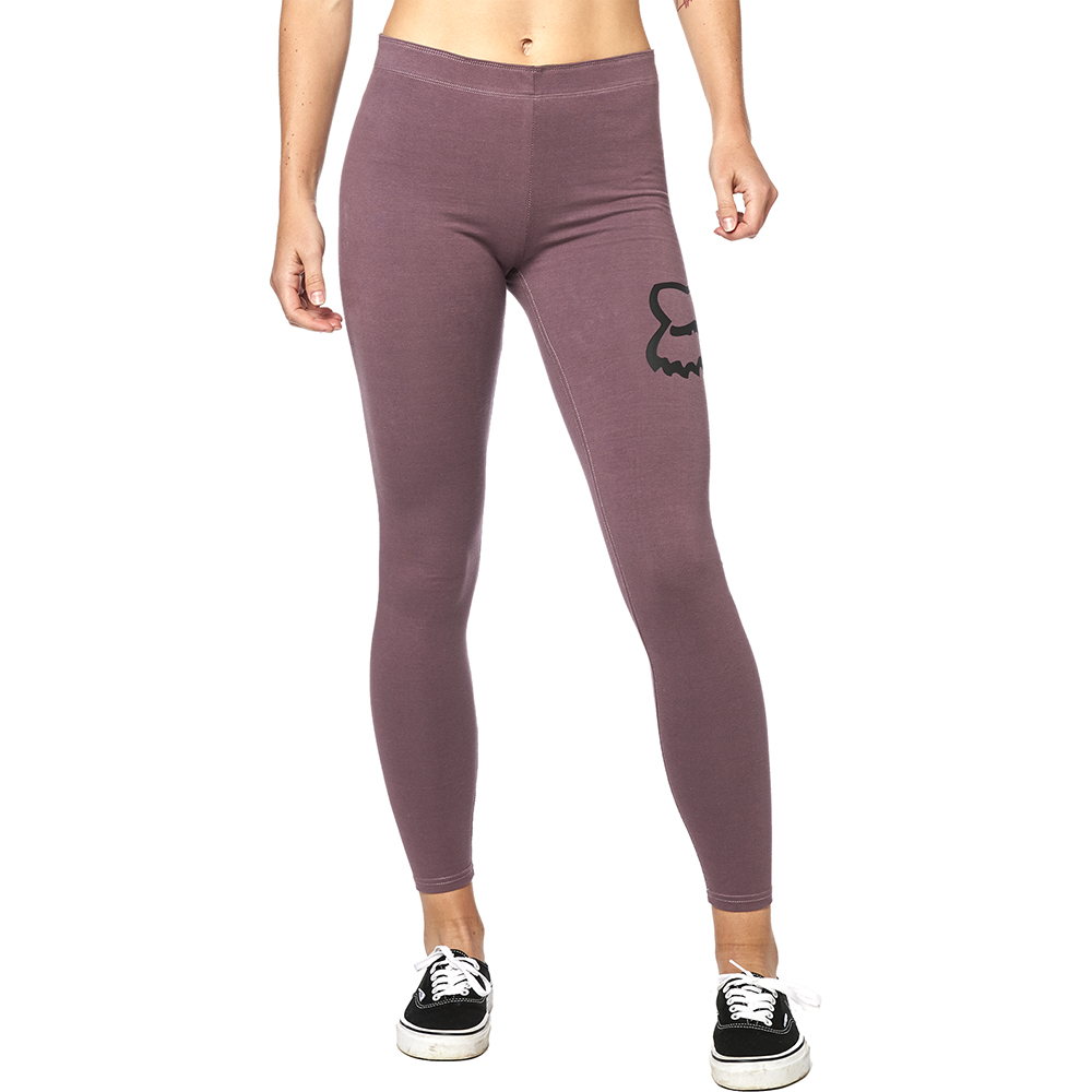 Fox Enduration Leggings Ladies Purple - Image 1