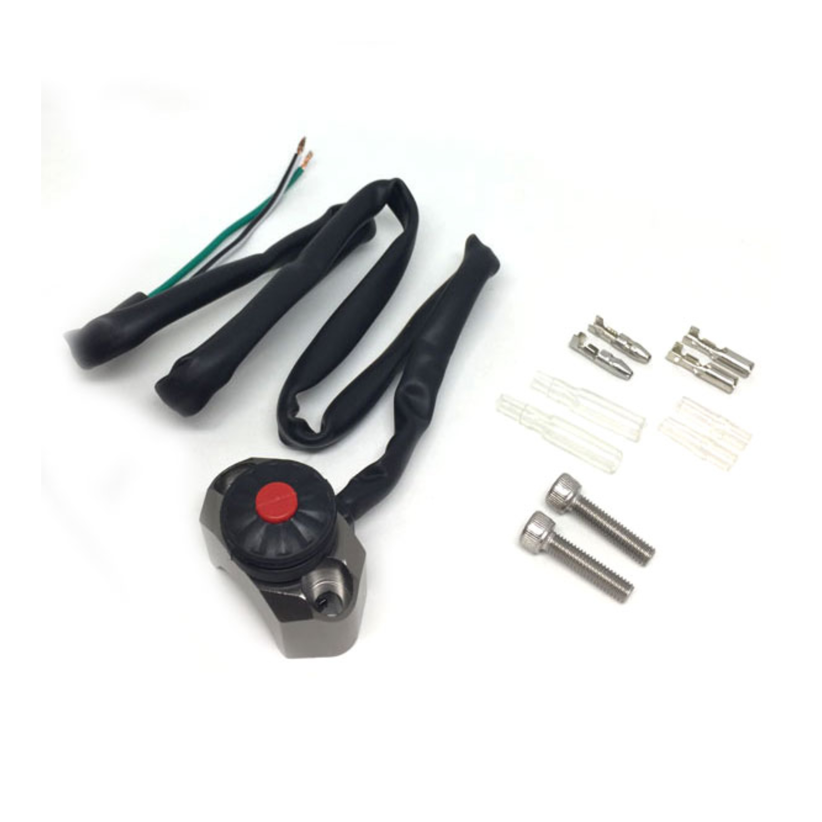 ZETA KILL SWITCH TI-COLOUR - Image 1