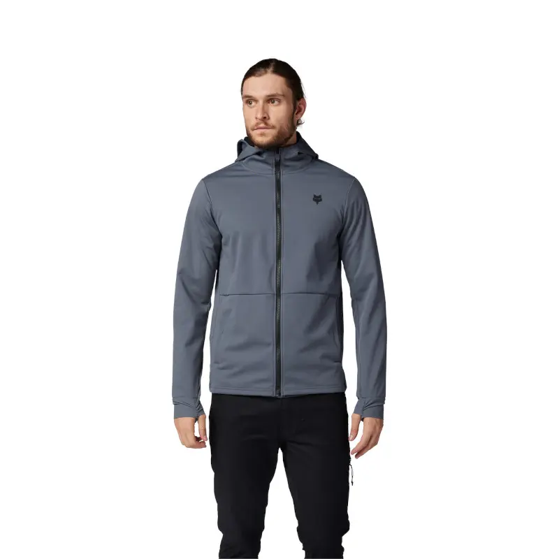 Defend Drive WB Zip Fleece