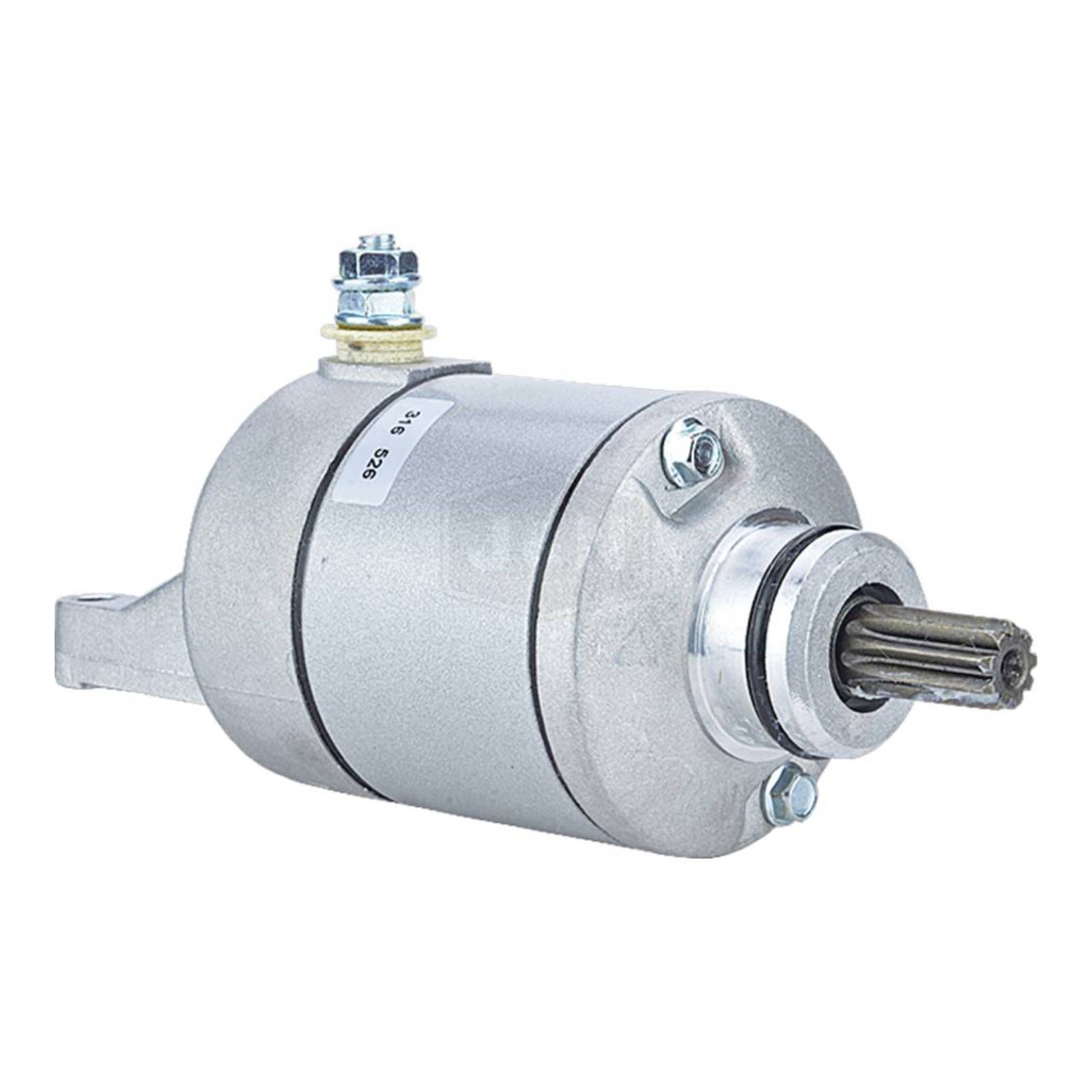 STARTER MOTOR J&N 410-54217 SMU0441 - Image 1