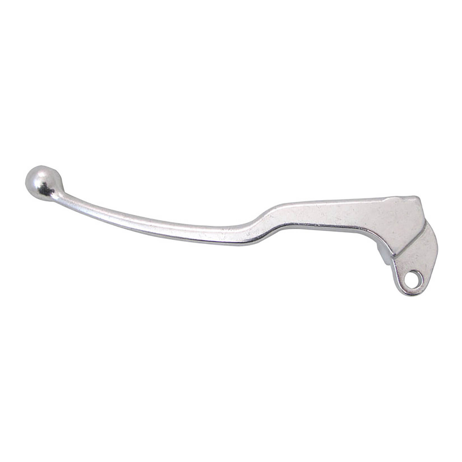 WMP Clutch Lever Suzuki GSXR600/750 '02-'05 / GSXR1000 '01-'04 - Image 1