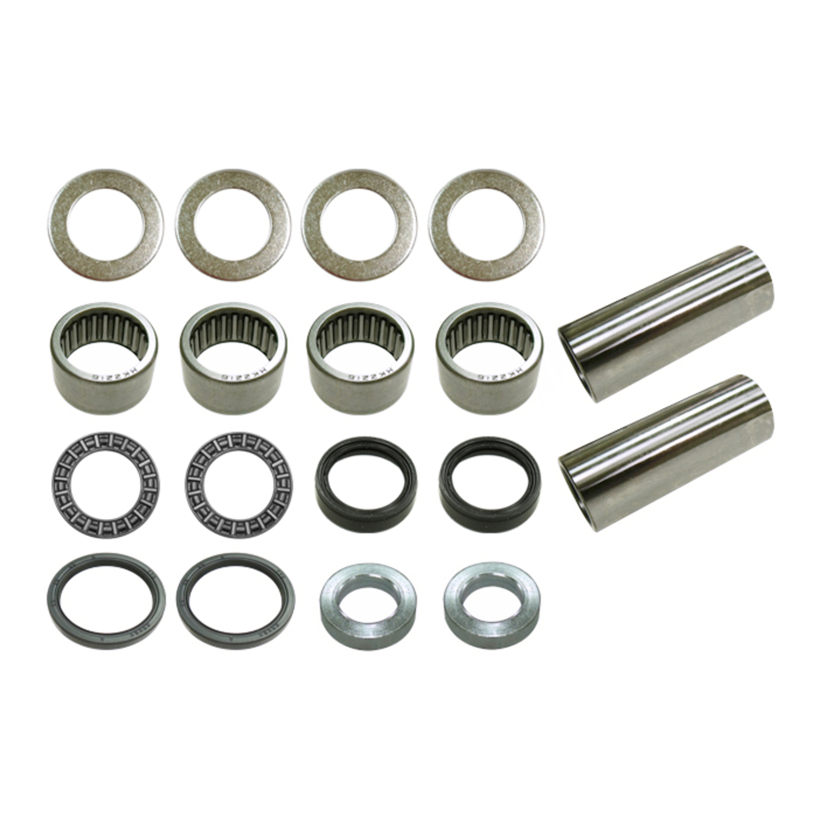 WMP Swingarm Bearing Kit - Image 1
