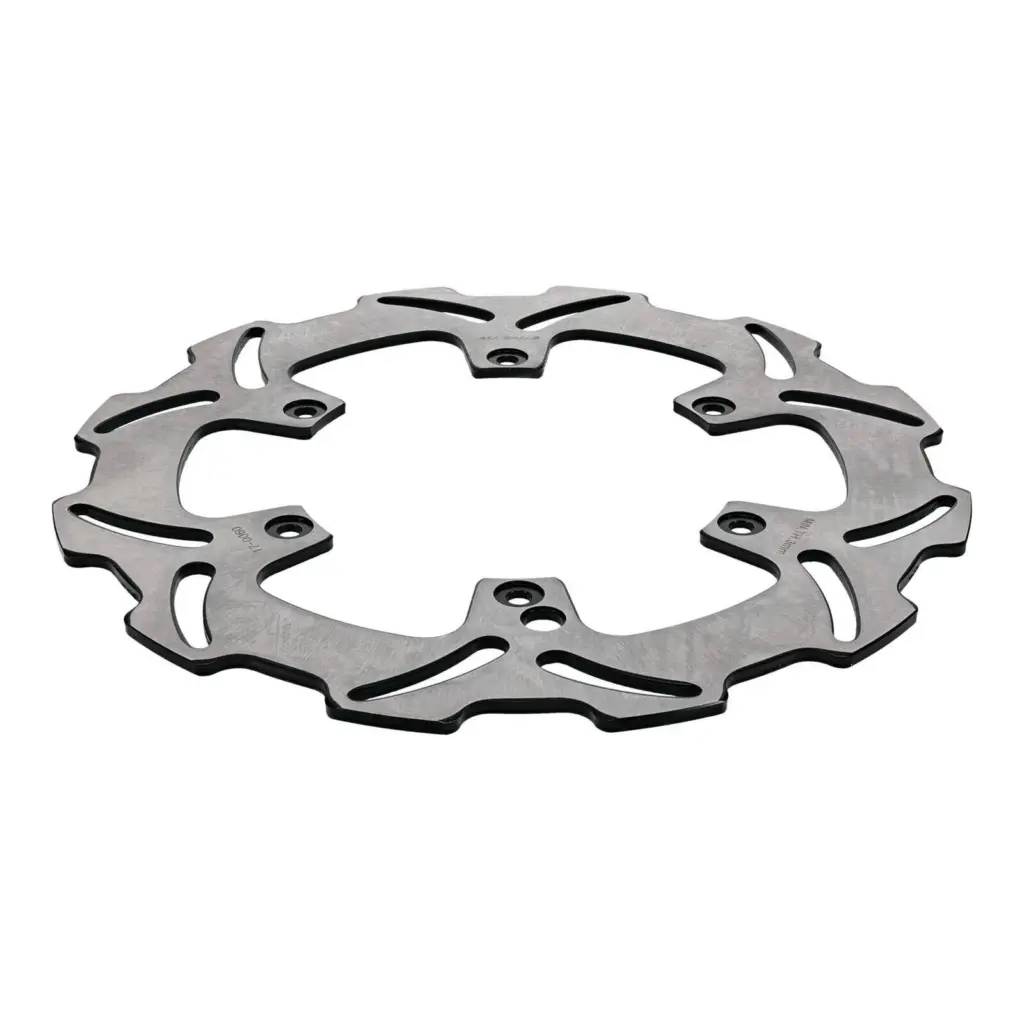 Brake Disc Front / Rear 18-0060