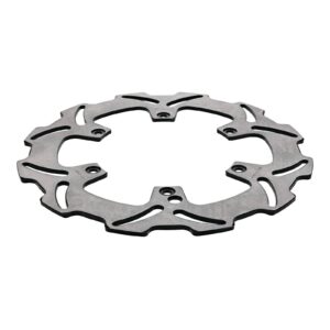 Brake Disc Front / Rear 18-0060 - Image 2
