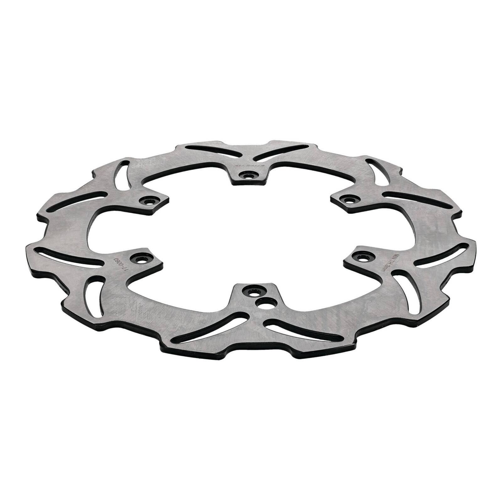 Brake Disc Front / Rear 18-0060 - Image 2