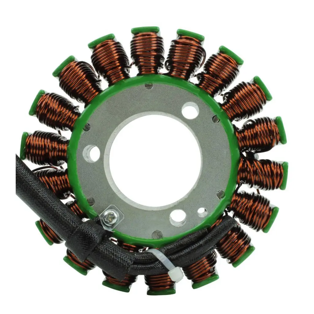 GENERATOR STATOR SUZ SV650 99-02 (RM01569)