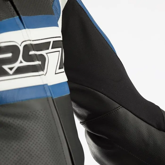 Track Suit RST Tractech EVO-R 1 Blue