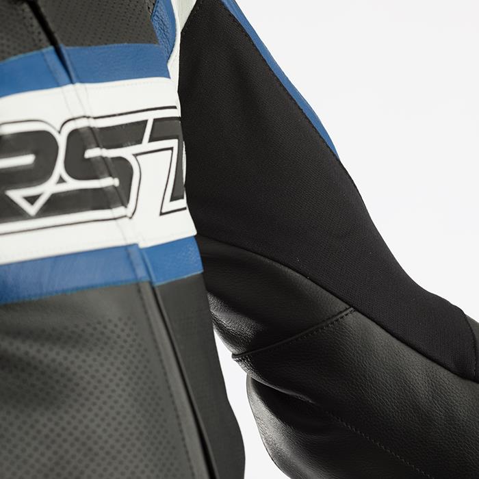 Track Suit RST Tractech EVO-R 1 Blue - Image 3