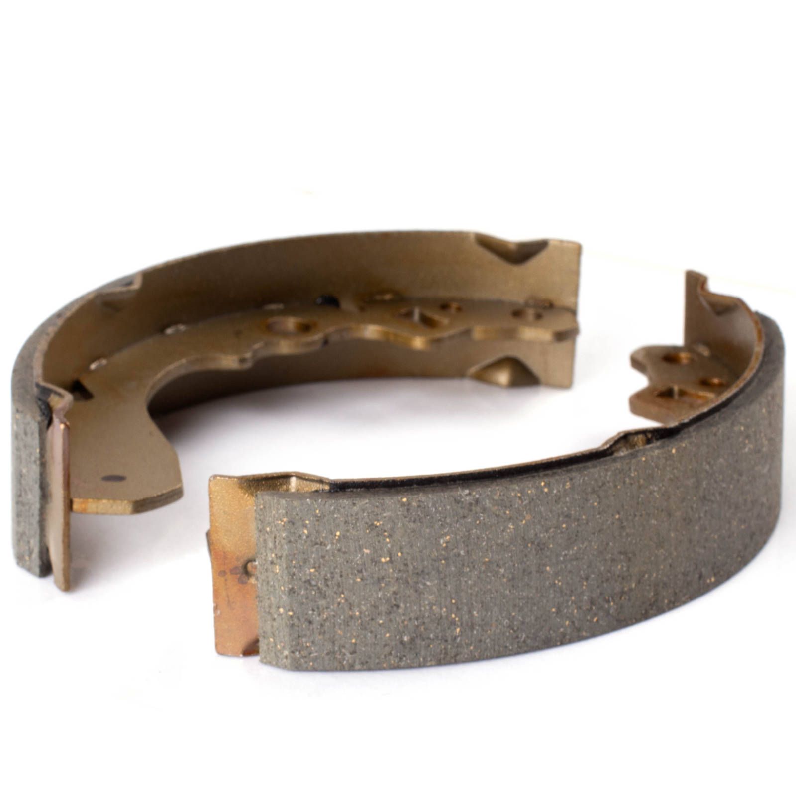 WHITES BRAKE SHOES - Image 1