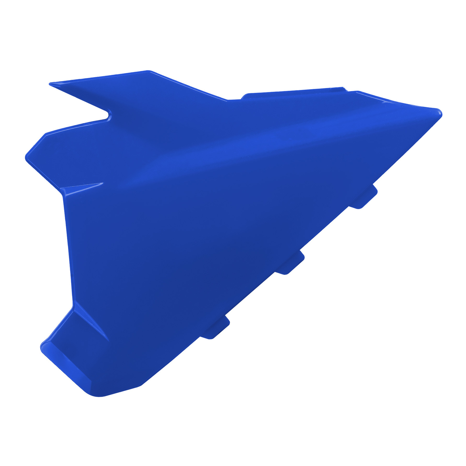 Polisport Airbox Cover - Beta RR X-Pro 2T / 4T '25-On - Blue - Image 1