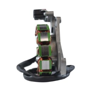 HIGH OUTPUT 200W STATOR & REG YAM YFZ350 1995-2006 (RM01034) - Image 3