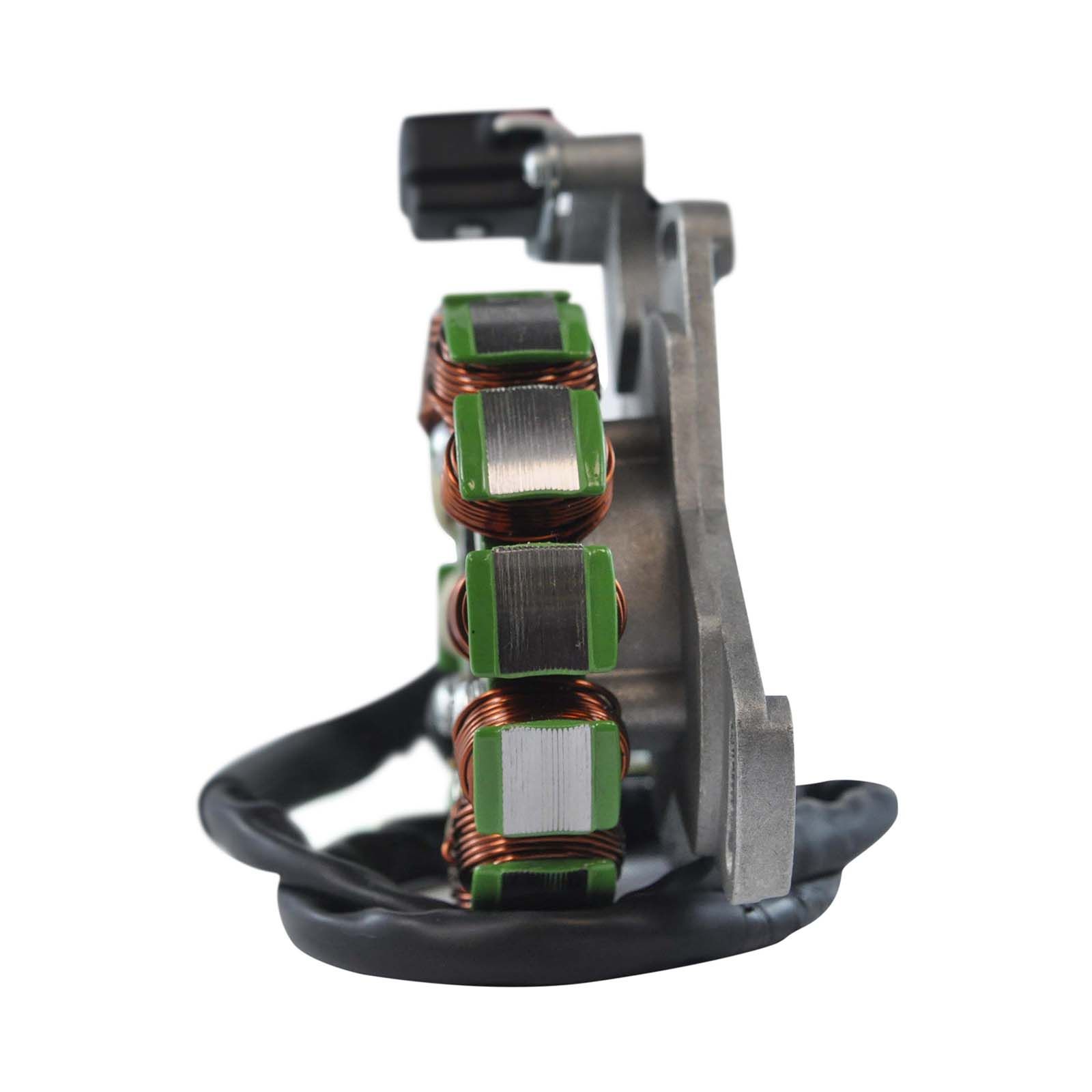 HIGH OUTPUT 200W STATOR & REG YAM YFZ350 1995-2006 (RM01034) - Image 3
