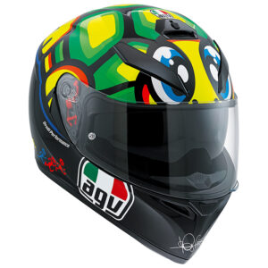 AGV K-3 SV [ELEMENTS] 57 MS - Image 10