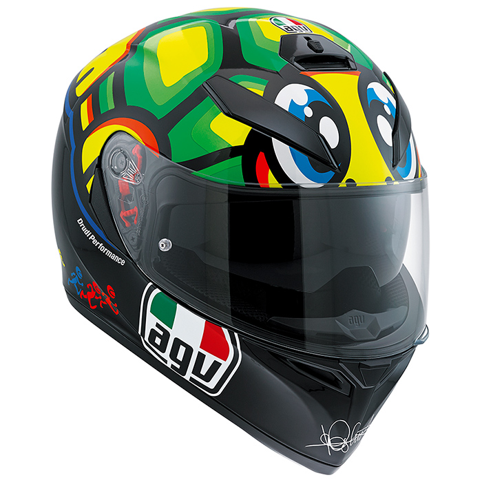 AGV K-3 SV [ELEMENTS] 57 MS - Image 10