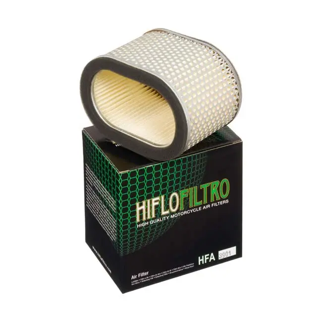 Hiflo Air Filter [A]