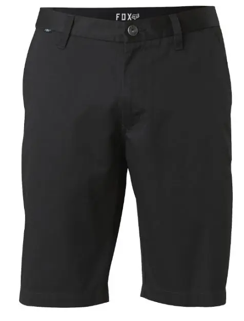 Shorts Fox Essex Black