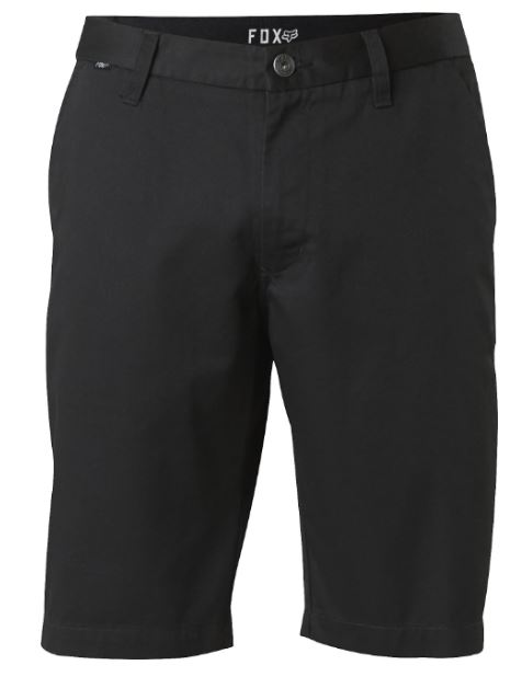 Shorts Fox Essex Black - Image 1