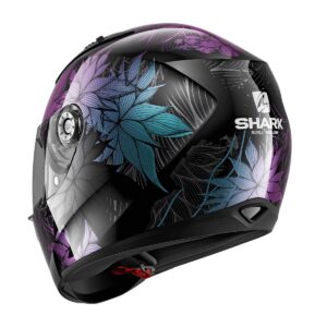 Shark Ridill Nelum Helmet - Image 2