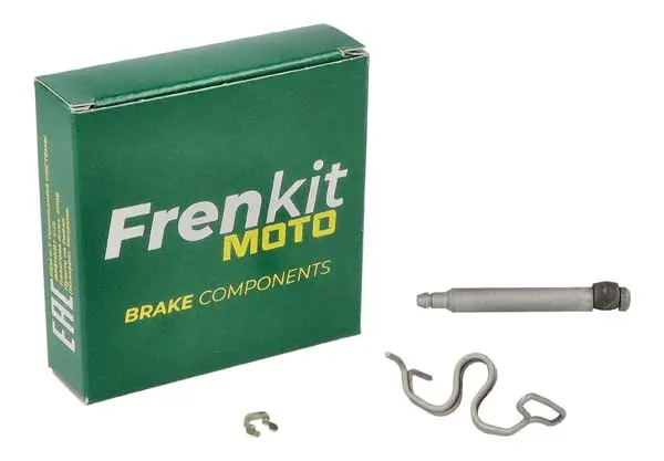 FRENKIT PAD PIN/CLIP KIT BREMBO REAR DUCATI VARIOUS
